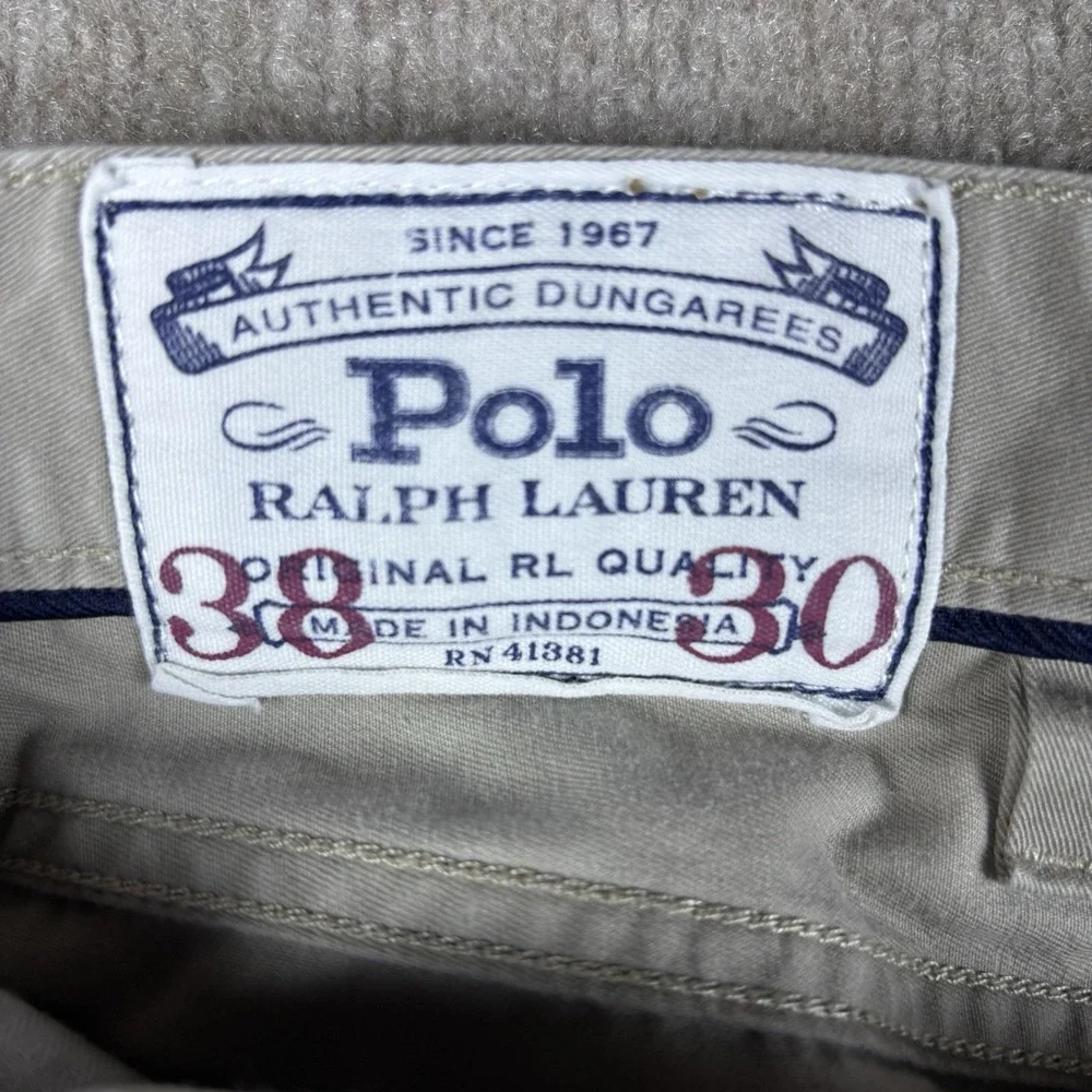 Polo Ralph Lauren polo ralph